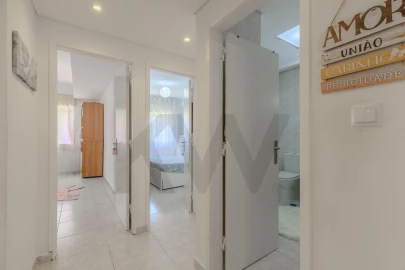 Apartamento T2 para Venda em Seixal, Arrentela e Aldeia de Paio Pires