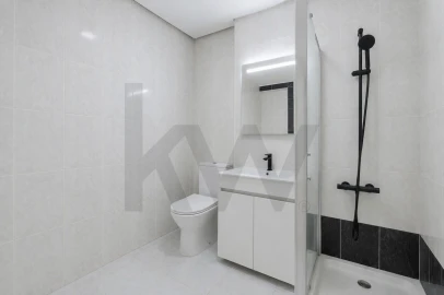 Apartamento T2 para Venda em Seixal, Arrentela e Aldeia de Paio Pires