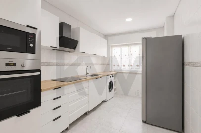 Apartamento T2 para Venda em Seixal, Arrentela e Aldeia de Paio Pires