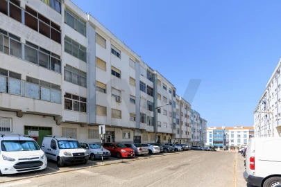 Apartamento T2 para Venda em Seixal, Arrentela e Aldeia de Paio Pires