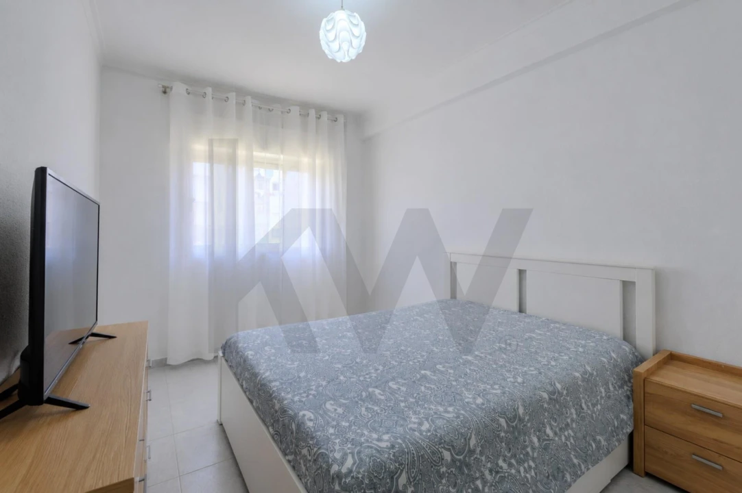 Apartamento T2 para Venda em Seixal, Arrentela e Aldeia de Paio Pires Foto 14