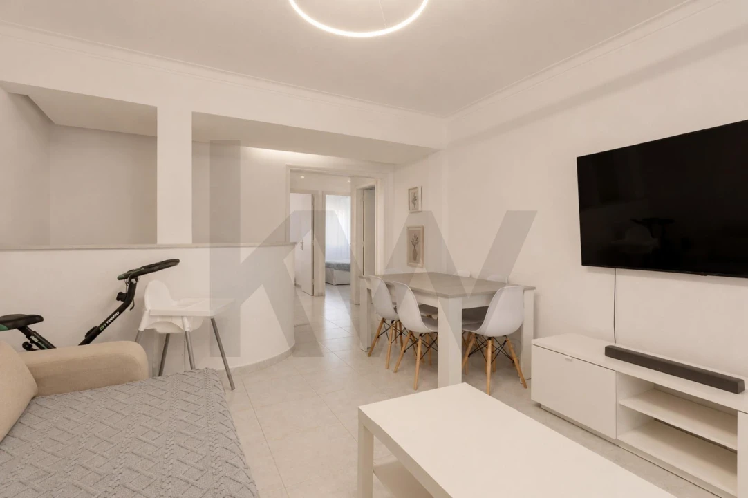 Apartamento T2 para Venda em Seixal, Arrentela e Aldeia de Paio Pires Foto 3