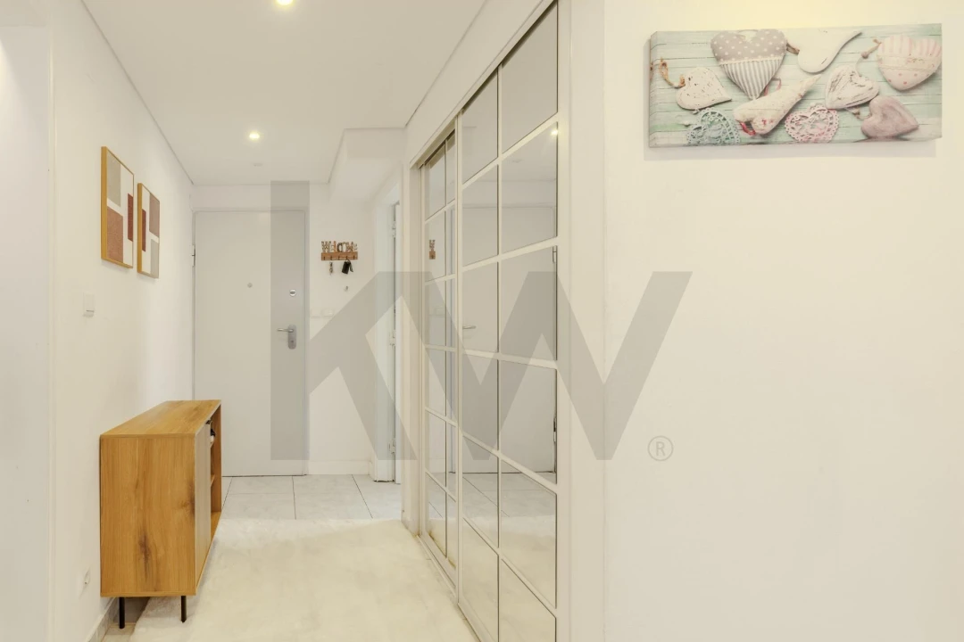 Apartamento T2 para Venda em Seixal, Arrentela e Aldeia de Paio Pires Foto 11