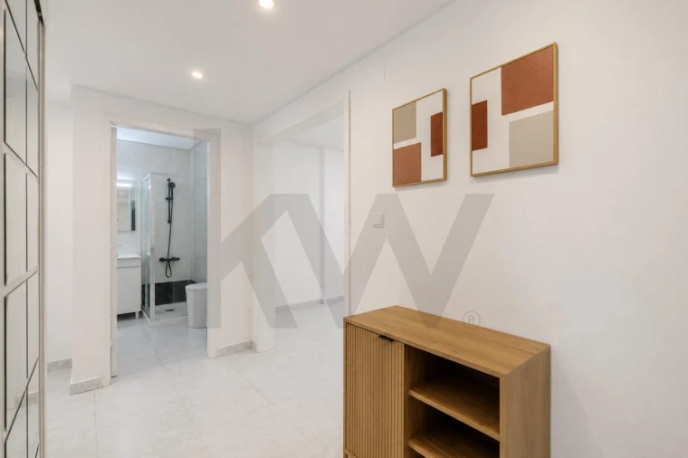Apartamento T2 para Venda em Seixal, Arrentela e Aldeia de Paio Pires Foto 9