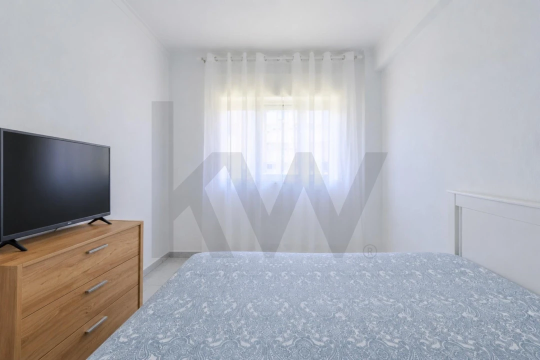 Apartamento T2 para Venda em Seixal, Arrentela e Aldeia de Paio Pires Foto 15