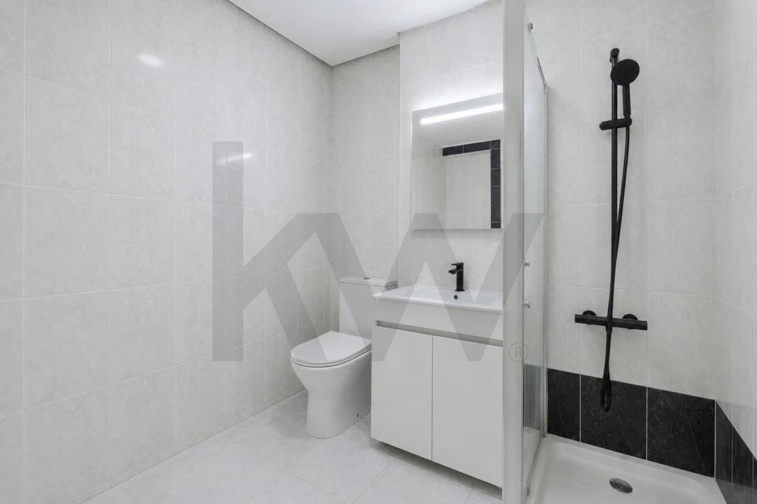 Apartamento T2 para Venda em Seixal, Arrentela e Aldeia de Paio Pires Foto 17