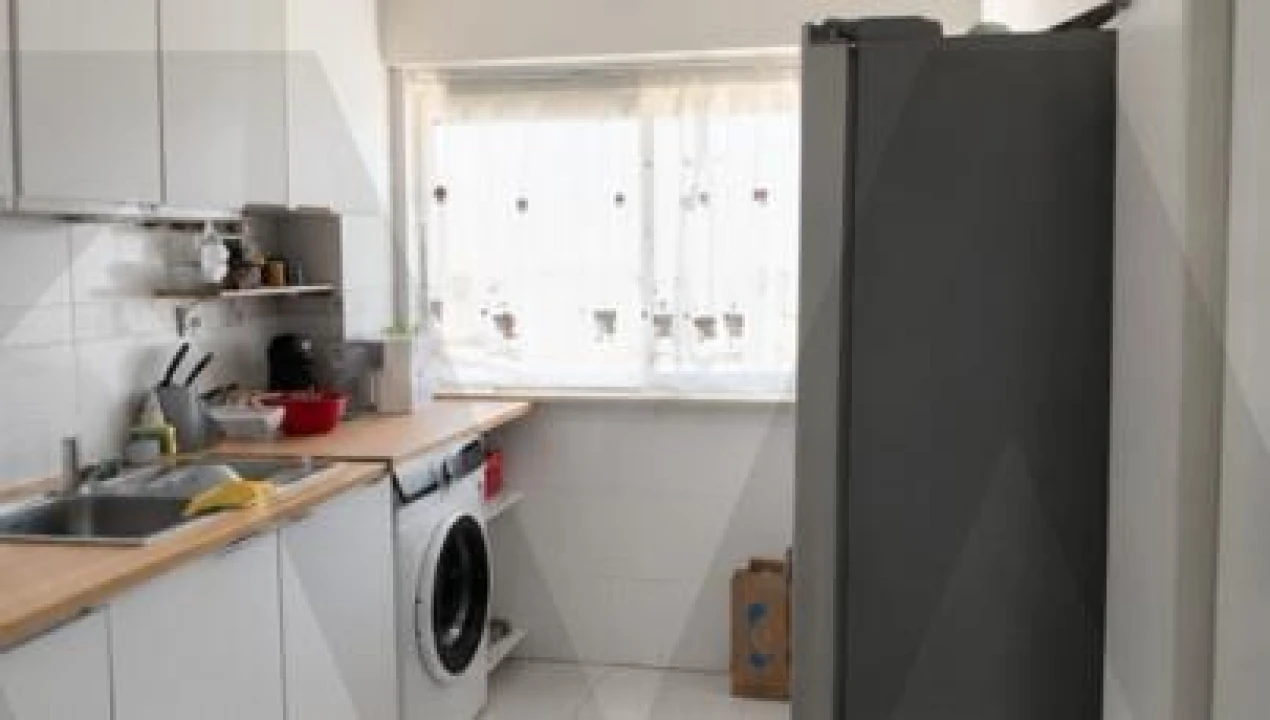 Apartamento T2 para Venda em Seixal, Arrentela e Aldeia de Paio Pires Foto 3