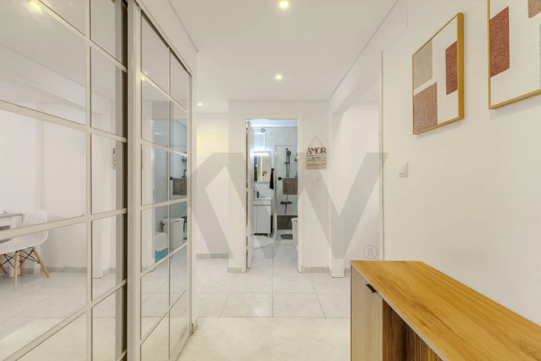 Apartamento T2 para Venda em Seixal, Arrentela e Aldeia de Paio Pires Foto 10
