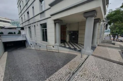 Negócio para Venda em Funchal (Se)