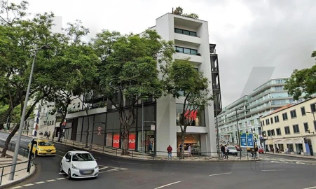 Negócio para Venda em Funchal (Se)