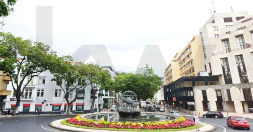 Negócio para Venda em Funchal (Se)