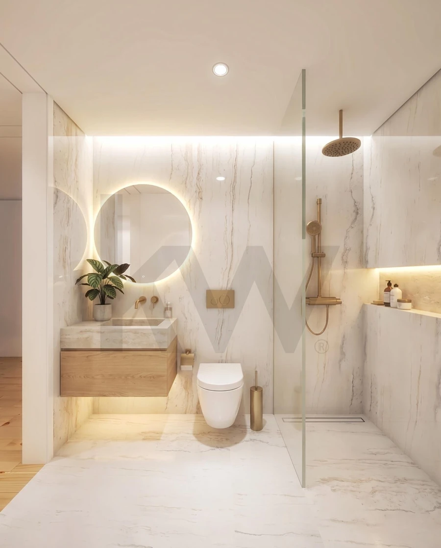 Apartamento T2 para Venda em Matosinhos e Leça da Palmeira Foto 3