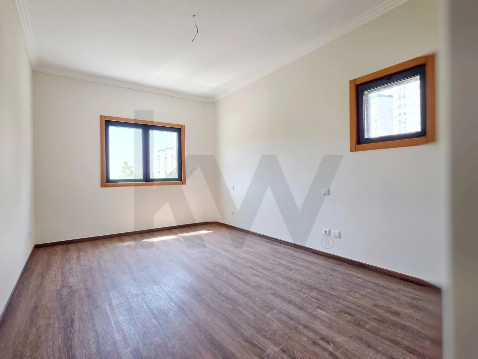 Apartamento T3 para Arrendamento em Oeiras e São Julião da Barra, Paço de Arcos e Caxias Foto 20