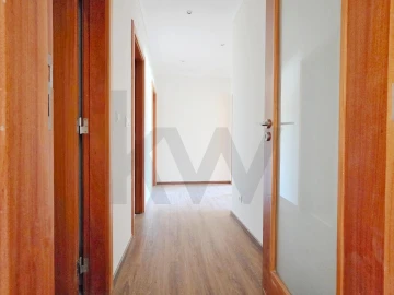 Apartamento T3 para Arrendamento em Oeiras e São Julião da Barra, Paço de Arcos e Caxias