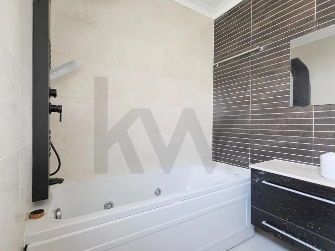 Apartamento T3 para Arrendamento em Oeiras e São Julião da Barra, Paço de Arcos e Caxias Foto 17