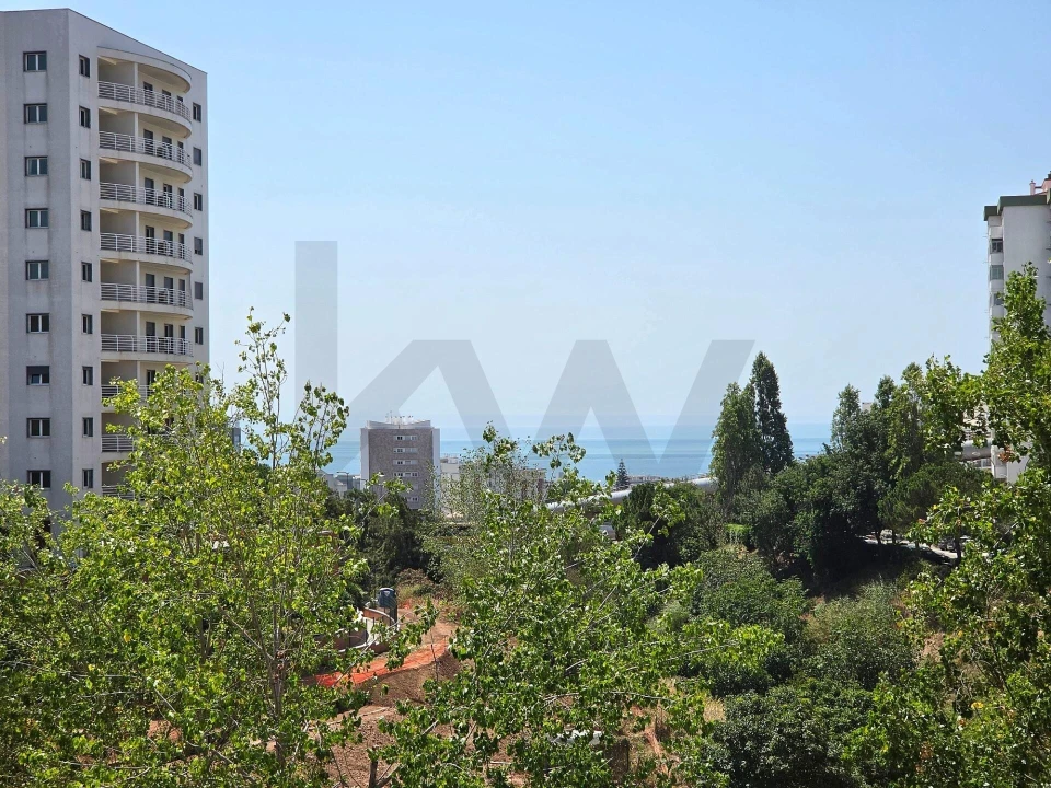 Apartamento T3 para Arrendamento em Oeiras e São Julião da Barra, Paço de Arcos e Caxias Foto 2
