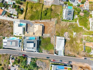 Terreno para Venda em Funchal (Santa Maria Maior)