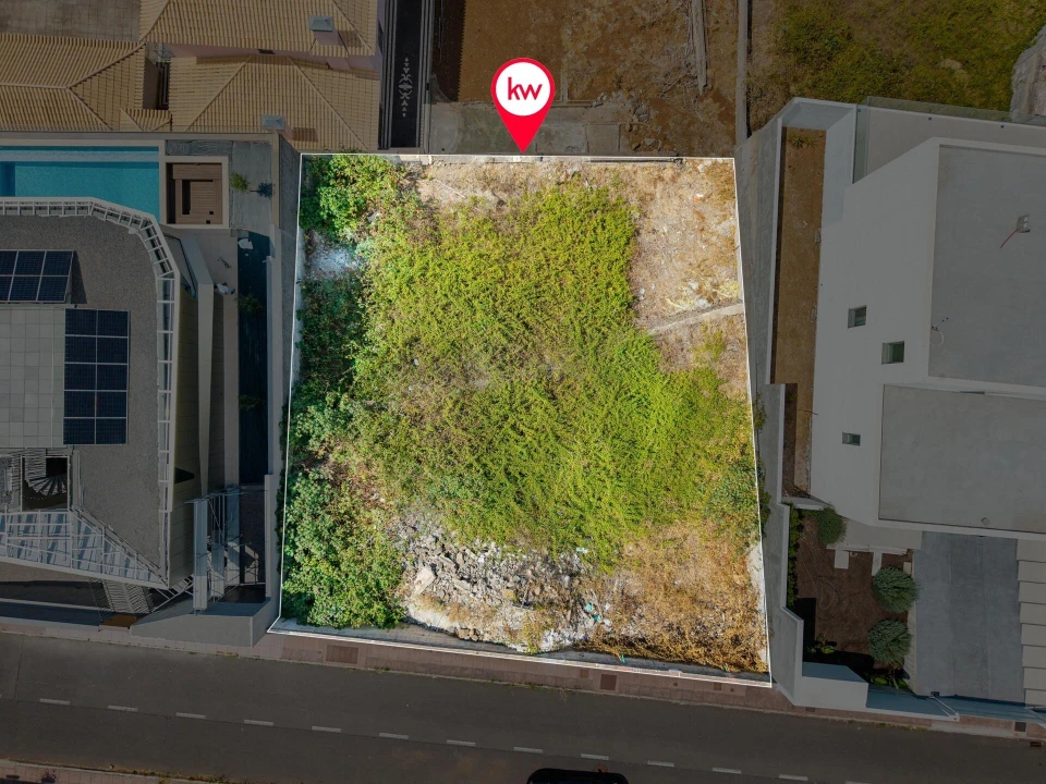 Terreno para Venda em Funchal (Santa Maria Maior) Foto 15