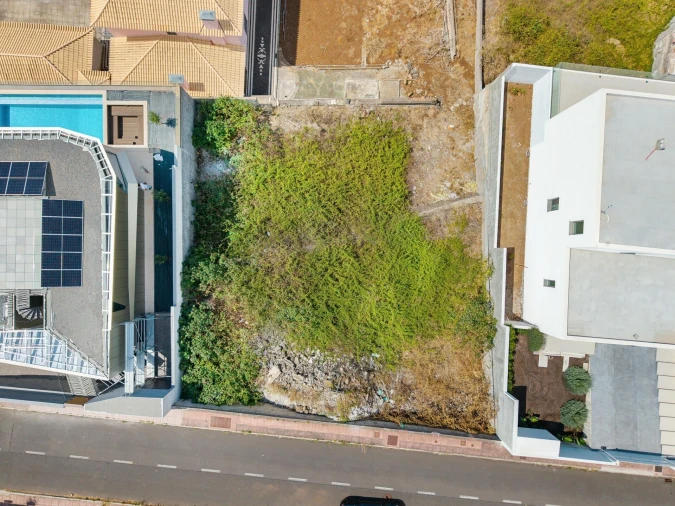 Terreno para Venda em Funchal (Santa Maria Maior) Foto 14