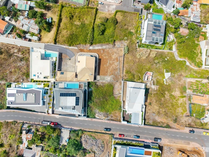 Terreno para Venda em Funchal (Santa Maria Maior) Foto 16