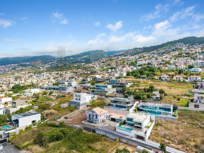 Terreno para Venda em Funchal (Santa Maria Maior) Foto 5