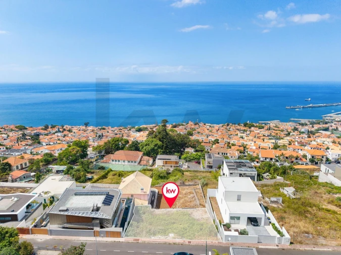 Terreno para Venda em Funchal (Santa Maria Maior) Foto 21