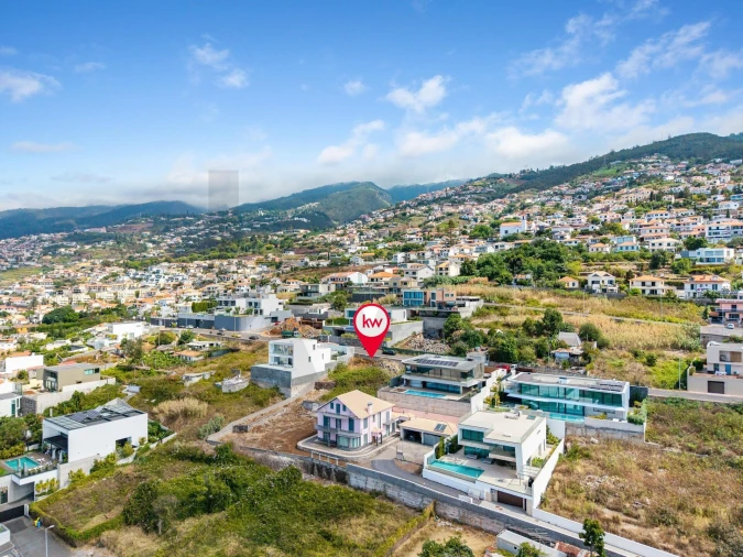 Terreno para Venda em Funchal (Santa Maria Maior) Foto 6