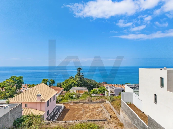 Terreno para Venda em Funchal (Santa Maria Maior) Foto 10