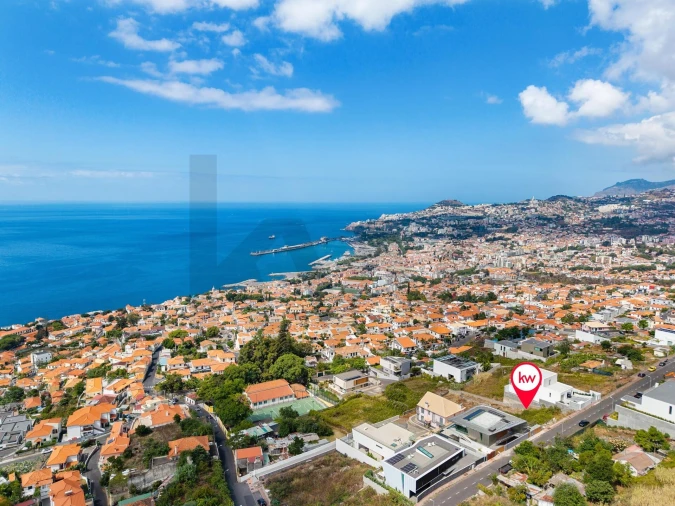 Terreno para Venda em Funchal (Santa Maria Maior) Foto 13