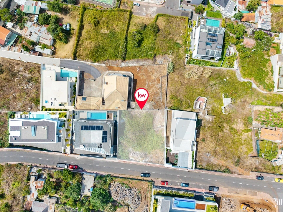 Terreno para Venda em Funchal (Santa Maria Maior) Foto 17