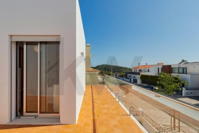 Moradia T5 para Venda em Santiago do Cacém, Santa Cruz e São Bartolomeu da Serra
