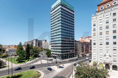 Apartamento T2 para Arrendamento em Areeiro