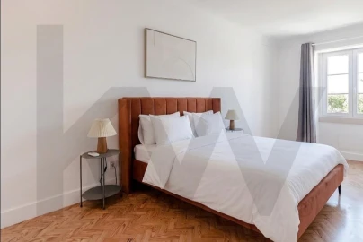 Apartamento T2 para Arrendamento em Areeiro