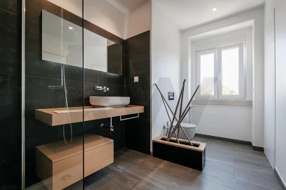 Apartamento T2 para Arrendamento em Areeiro