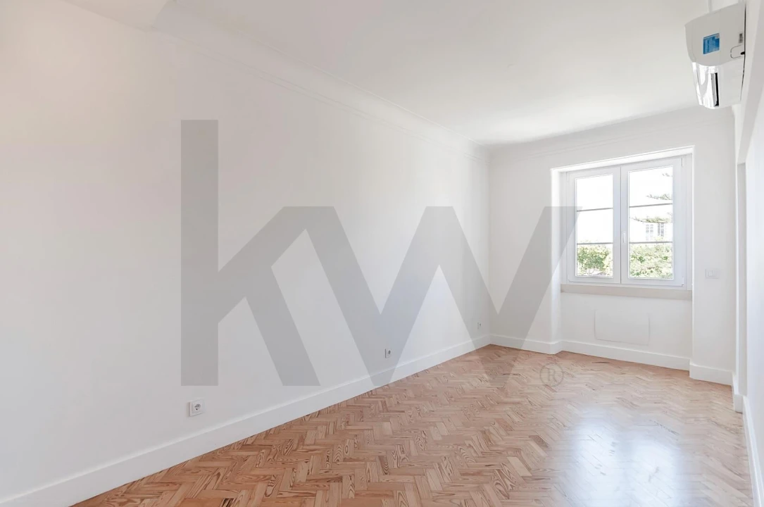 Apartamento T2 para Arrendamento em Areeiro Foto 21