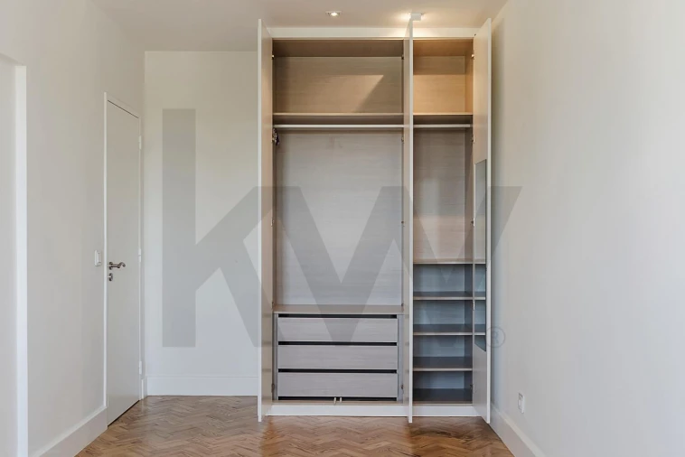 Apartamento T2 para Arrendamento em Areeiro Foto 22