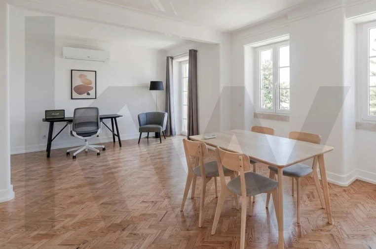 Apartamento T2 para Arrendamento em Areeiro Foto 3
