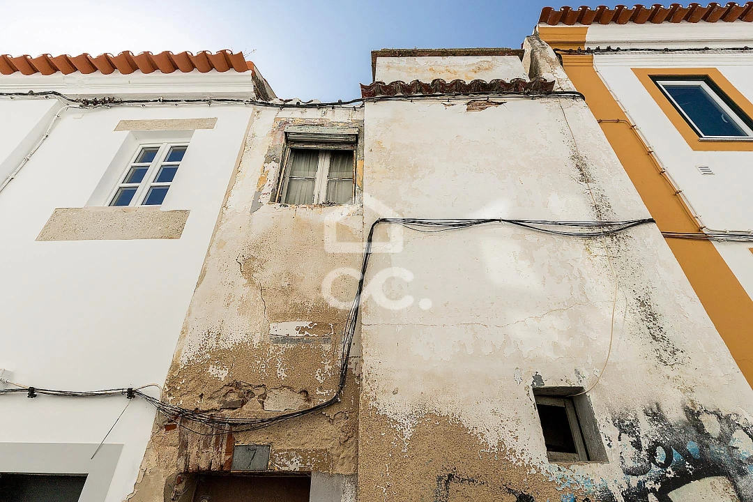 Moradia para Venda em Évora (São Mamede, Sé, São Pedro e Santo Antão) Foto 4