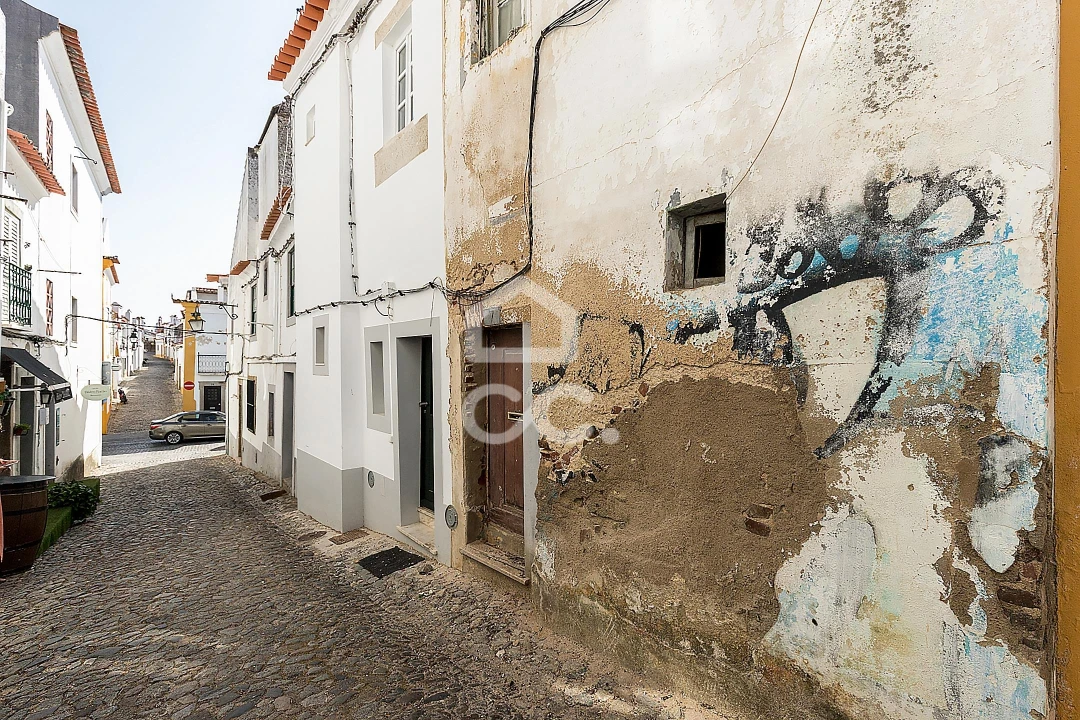 Moradia para Venda em Évora (São Mamede, Sé, São Pedro e Santo Antão) Foto 5
