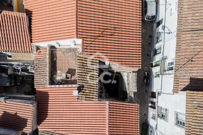 Moradia para Venda em Évora (São Mamede, Sé, São Pedro e Santo Antão)