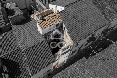 Moradia para Venda em Évora (São Mamede, Sé, São Pedro e Santo Antão)