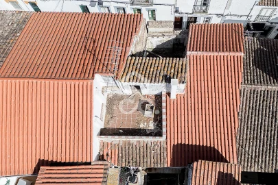 Moradia para Venda em Évora (São Mamede, Sé, São Pedro e Santo Antão)