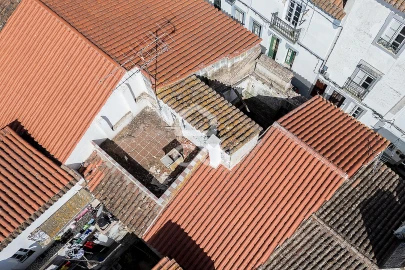Moradia para Venda em Évora (São Mamede, Sé, São Pedro e Santo Antão)