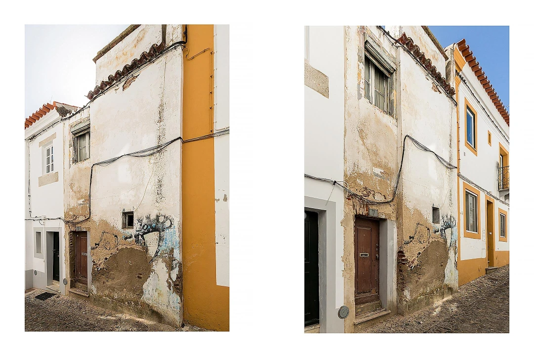 Moradia para Venda em Évora (São Mamede, Sé, São Pedro e Santo Antão) Foto 6