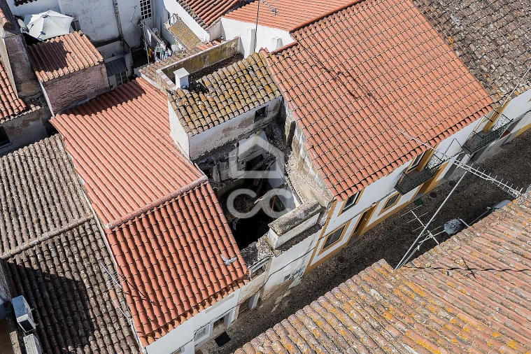 Moradia para Venda em Évora (São Mamede, Sé, São Pedro e Santo Antão) Foto 9