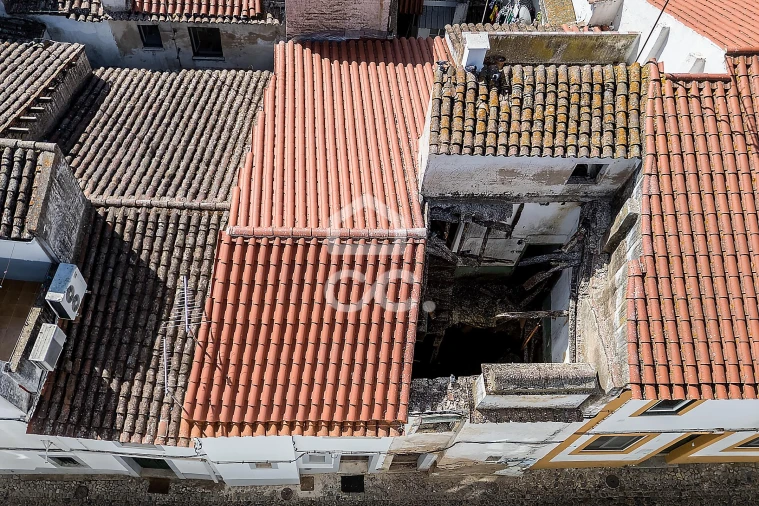 Moradia para Venda em Évora (São Mamede, Sé, São Pedro e Santo Antão) Foto 3