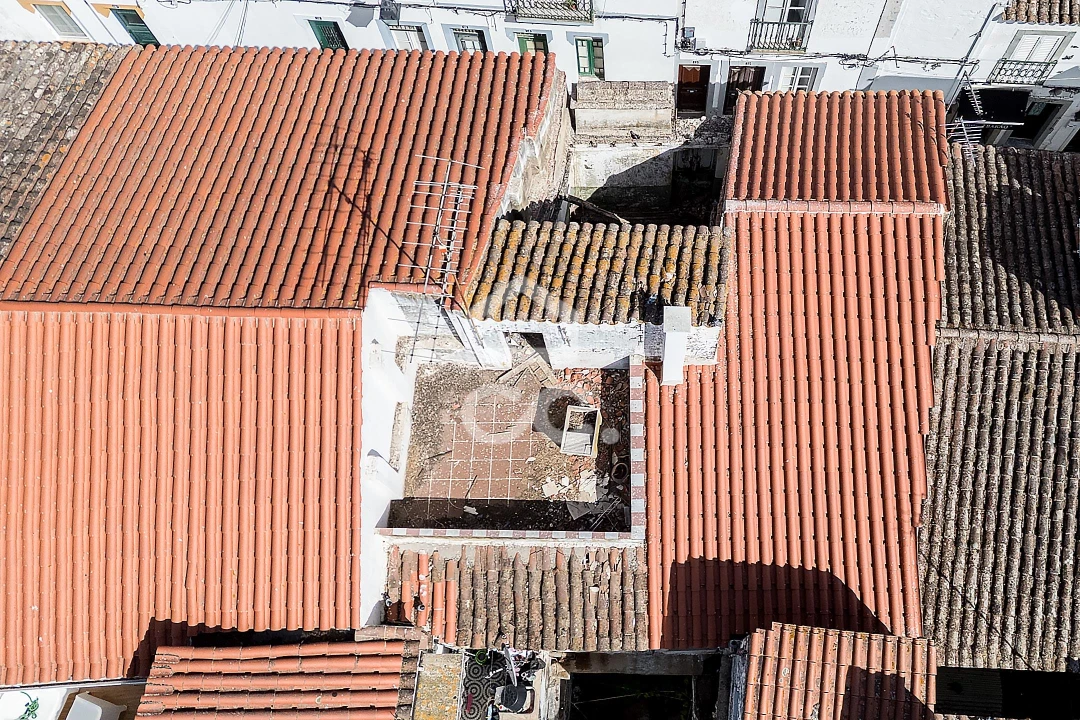 Moradia para Venda em Évora (São Mamede, Sé, São Pedro e Santo Antão) Foto 5