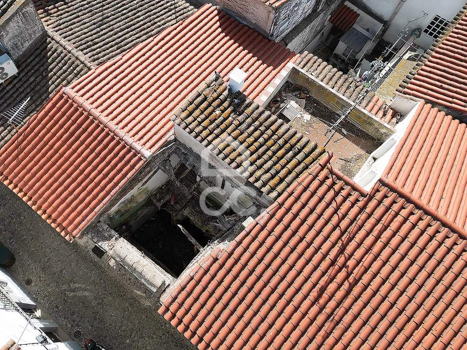 Moradia para Venda em Évora (São Mamede, Sé, São Pedro e Santo Antão) Foto 7