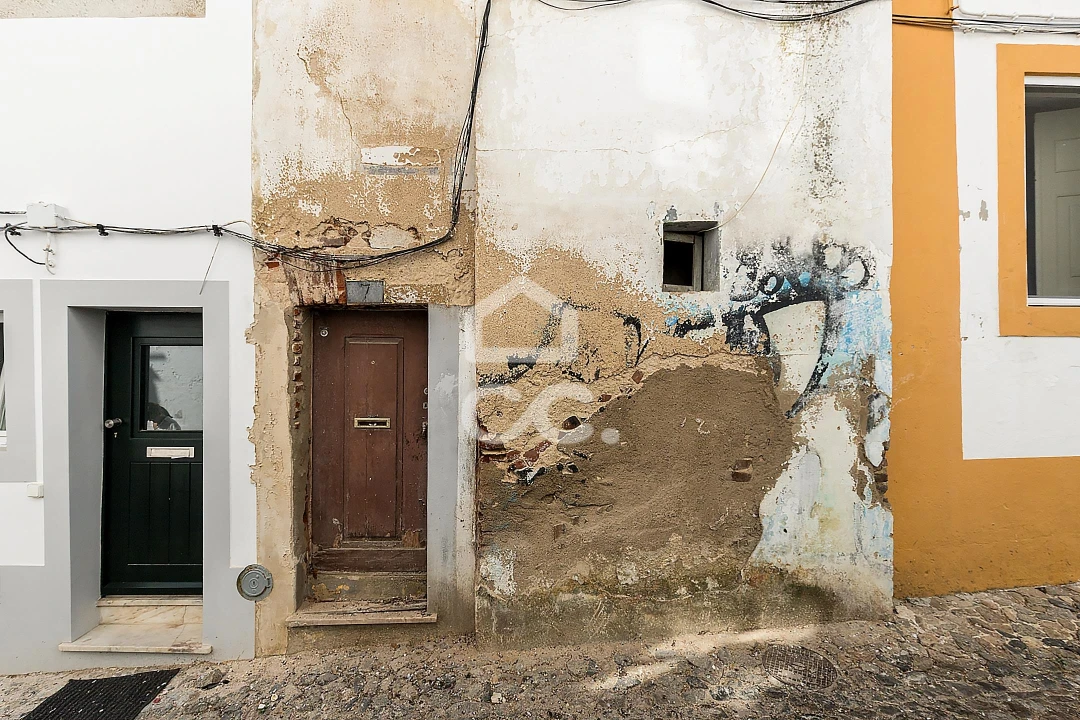 Moradia para Venda em Évora (São Mamede, Sé, São Pedro e Santo Antão) Foto 2