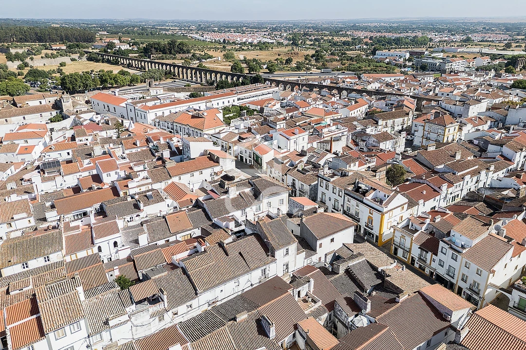 Moradia para Venda em Évora (São Mamede, Sé, São Pedro e Santo Antão) Foto 16
